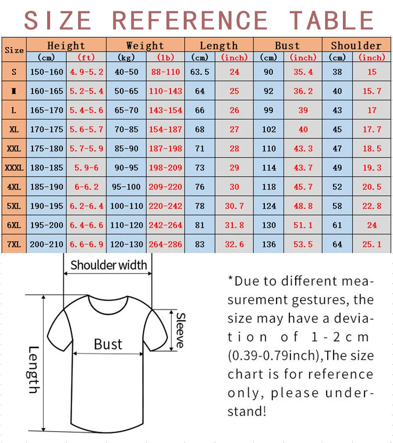 Luxury Brand Poker 100% Cotton High Quality Printing Couple Tees Summer Harajuku For Men/Women Short Sleeve T-shirt Asian Size